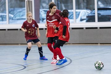 Bild 62 - wDJ Loewinnen Cup D2